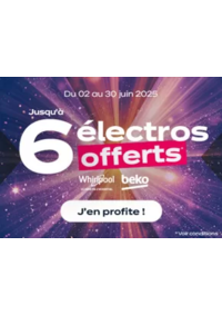 Prospectus Ixina Belfort - Andelnans : Profitez de nos offres du moment