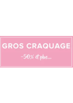 Prospectus Padd : Soldes Du 25 Juin au 22 Juillet 2025