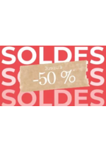 Prospectus Peggy Sage : Soldés jusqu'à -50%