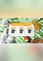 SOLDES D'ÉTÉ - Kiehl’s