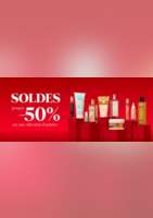 Soldes - Adopt'
