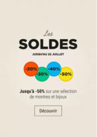 Soldes - Louis Pion