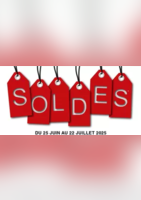 SOLDES jusqu'à -70 % - Toscane