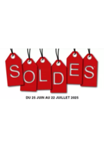 Prospectus Toscane : SOLDES jusqu'à -70 %