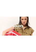 Prospectus Zapa : SOLDES jusqu'à -50 %