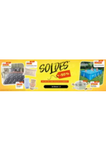 Prospectus  : Catalogue L'incroyable