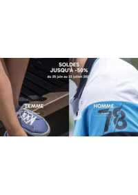 Prospectus TBS Paris 17 - Ternes : SOLDES jusqu'à -50%