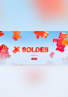Soldes jusqu'à -50% - Bershka