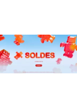 Prospectus Bershka : Soldes jusqu'à -50%