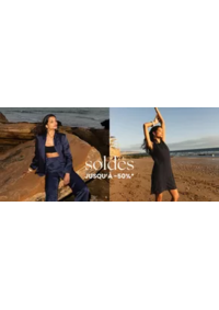Prospectus sud express VERSAILLES : SOLDES jusqu'à -50 %