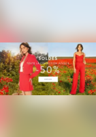 SOLDES TOUTE la collection jusqu'à -50% - KOOKAÏ