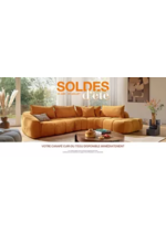 Promos et remises  : SOLDES D'ETE