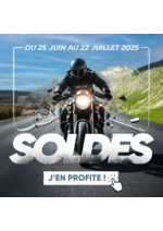 Promos et remises  : Soldes