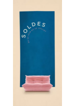 Promos et remises  : Soldes