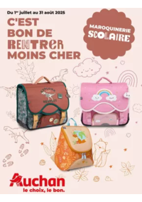 Prospectus Auchan MAUREPAS : Catalogue Auchan
