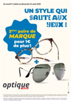 Un style qui saute au yeux ! - Auchan