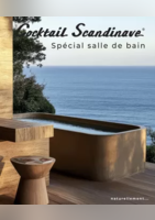 SALLE DE BAIN - Cocktail Scandinave