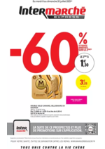 Promos et remises  : GEN JUILLET 1 THEME REG