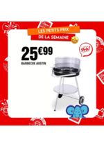 Promos et remises  : Chez nous, quand l’été s’invite, il ne fait pas les choses à moitié !