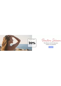 Prospectus Shop Coiffure FORBACH : Nouvelle Offres