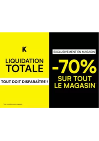 Prospectus Keria WATTIGNIES : KERIA LIVING co-créateur de lieux où il fait bon vivre