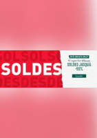 JUSQU'À -50% DE RÉDUCTION ! - Botanic