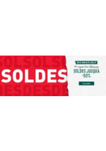 Prospectus Botanic : JUSQU'À -50% DE RÉDUCTION !