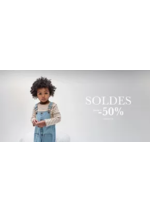 Prospectus  : Soldes jusqu'à -50%