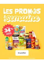 Prospectus Chronodrive : En Promos