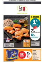 Prospectus bi1 : Catalogue Bi1