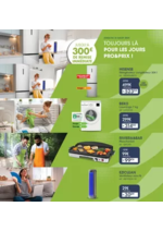 Prospectus PRO & Cie : NOS BONS