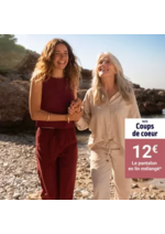 Promos et remises  : SOLDES jusqu'à -70 %