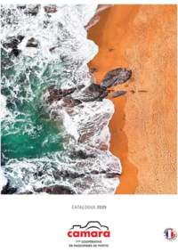 Prospectus Magasin Camara SAINT-GAUDENS : Catalogue 2025