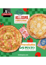Prospectus  : ALTA PIZZA PER FAVORE