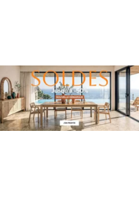 Prospectus Habitat CLERMONT-FERRAND 18 rue d'Allagnat : SOLDES jusqu'à -50 %