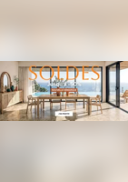 SOLDES jusqu'à -50 % - Habitat