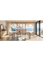 Promos et remises  : SOLDES jusqu'à -50 %