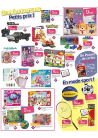 Prospectus KANDY Dizy : Grandes marques Petits prix !