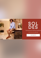 SOLDES - Bexley