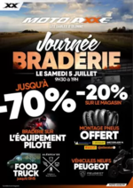 Promos et remises  : SOLDES jusqu'à -70 %