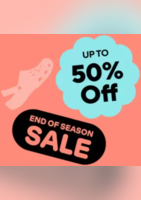 SOLDES jusqu'à -50 % - CROCS