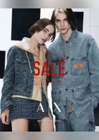 Sale - Armani