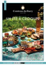 Promos et remises  : Catalogue Juillet 2025