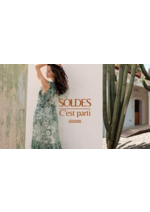 Promos et remises  : SOLDES