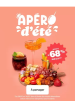 Promos et remises  : En Promos
