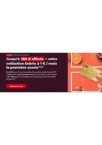 Prospectus Crédit du Nord : Exclusive Web