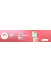 Prospectus NICOLAS CAEN : VENTES FLASH