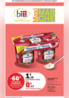 -60% DE REMISE IMMÉDIATE - Maximarché