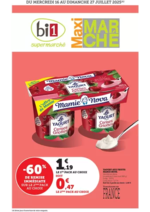 Prospectus Maximarché : -60% DE REMISE IMMÉDIATE