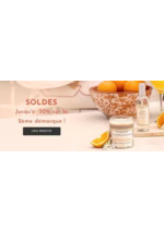 Prospectus Durance : Soldes